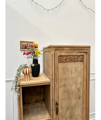 Armoire asymétrique art déco la livraison gratuite