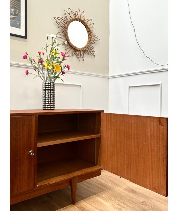 Enfilade vintage style scandinave livraison et retour toujours gratuits