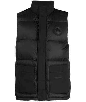 Paradigm Freestyle Padded Gilet pas chere