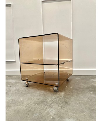 Table plexi Michel Dumas JUSQU'A -70%! 