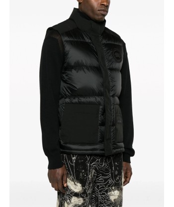 Paradigm Freestyle Padded Gilet pas chere