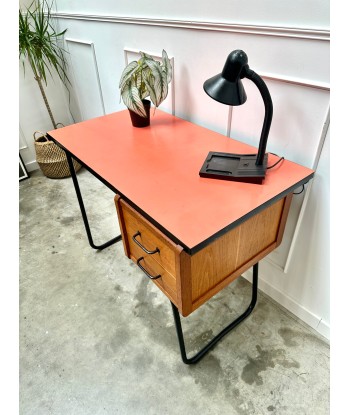 Bureau vintage tubulaire À commander