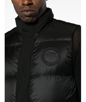 Paradigm Freestyle Padded Gilet pas chere