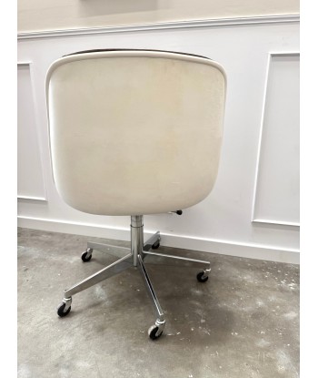 Fauteuil Strafor 451 Randall Buck Steelcase - 1970 acheter