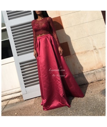 Jupe Princesse Modèle EJA BORDEAUX votre restaurant rapide dans 