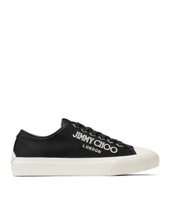 Palma M Logo Embroidered Sneakers Economisez 