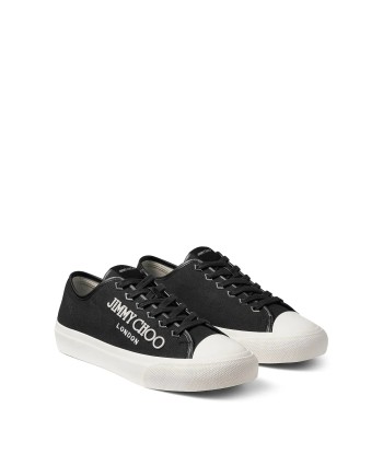 Palma M Logo Embroidered Sneakers Economisez 