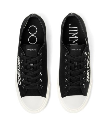 Palma M Logo Embroidered Sneakers Economisez 