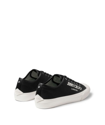 Palma M Logo Embroidered Sneakers Economisez 