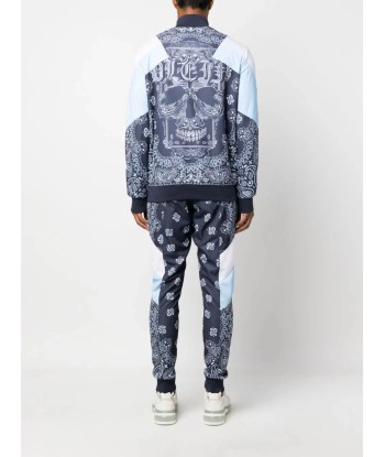 Paisley Print Tracksuit en stock