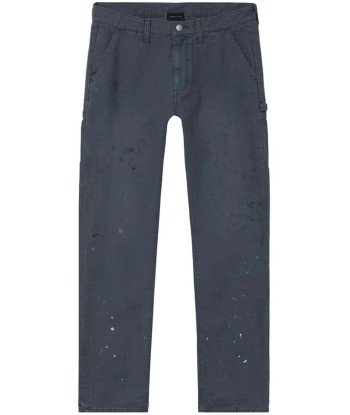 Paint Splatter Work Pants Comparez et commandez 