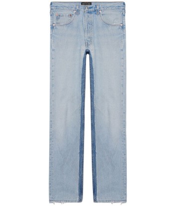 Straight Leg Jeans pour bénéficier 