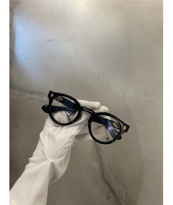 Lunettes CHROME HEARTS Peter Arnell de l' environnement