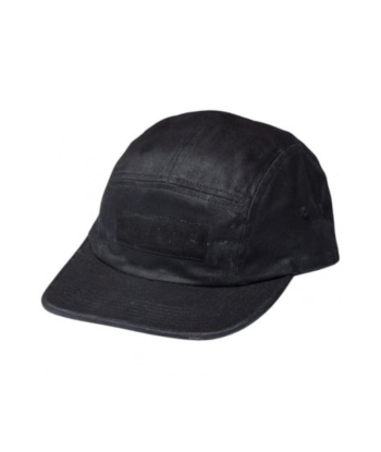 Cap MM6 x Supreme Black les ligaments