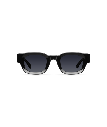 Sunglasses MELLER Gamal All Black Fin de série