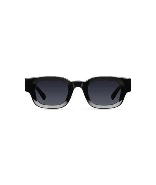 Sunglasses MELLER Gamal All Black Fin de série