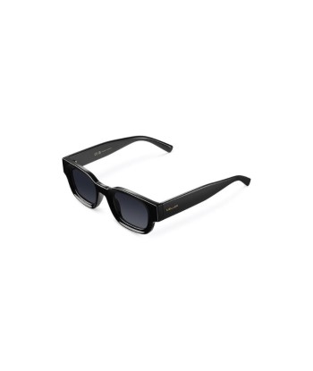 Sunglasses MELLER Gamal All Black Fin de série