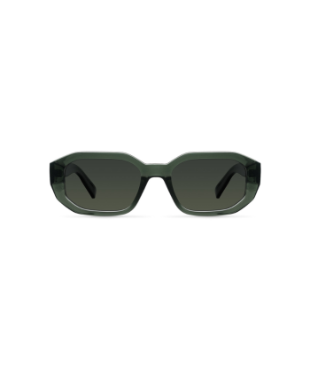 Sunglasses MELLER Kessie Fog Olive Paris Déstockage Promo