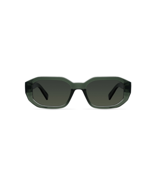 Sunglasses MELLER Kessie Fog Olive Paris Déstockage Promo